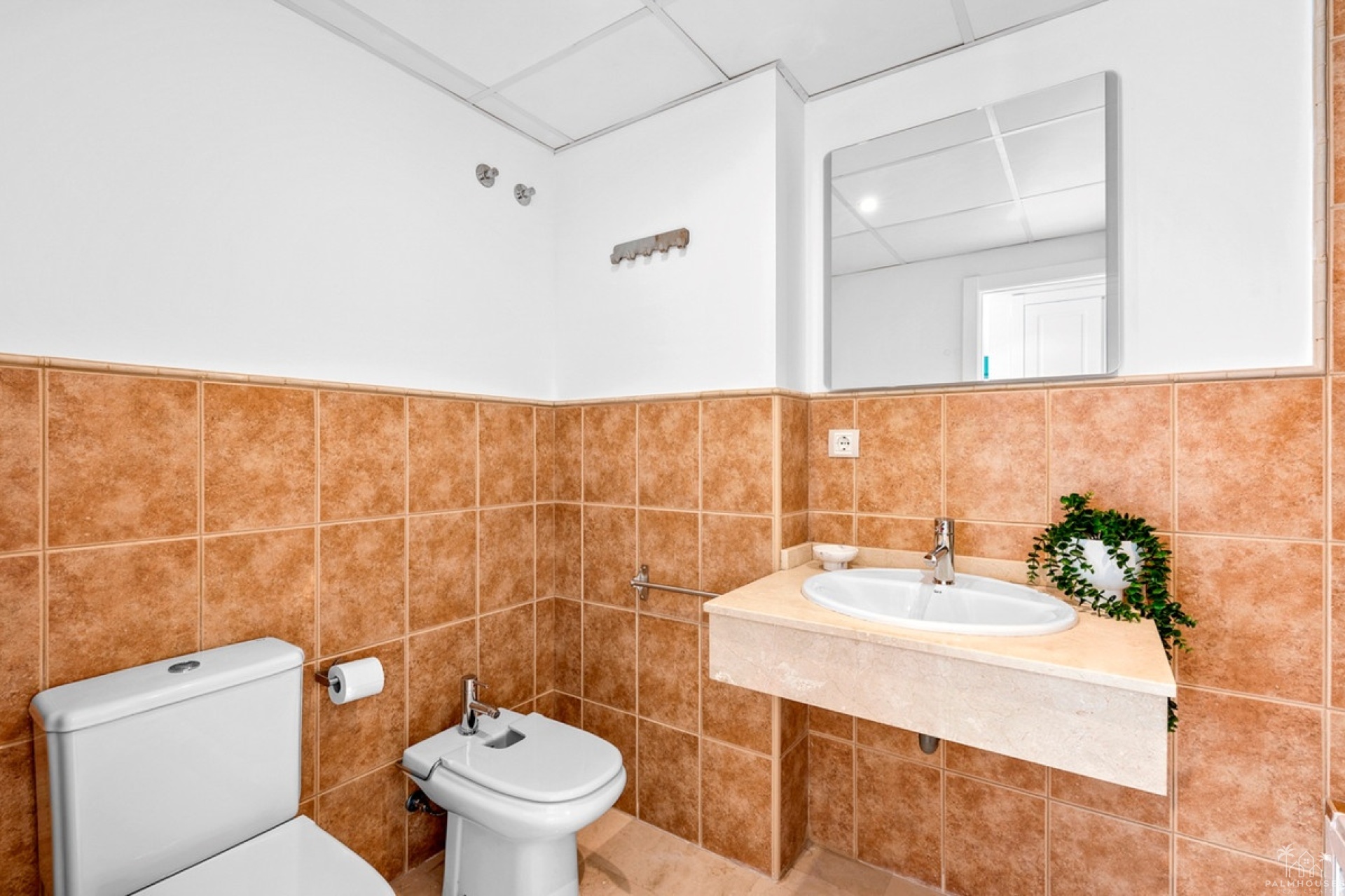 Venta - Apartment - Finestrat