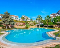 Venta - Apartment - Finestrat