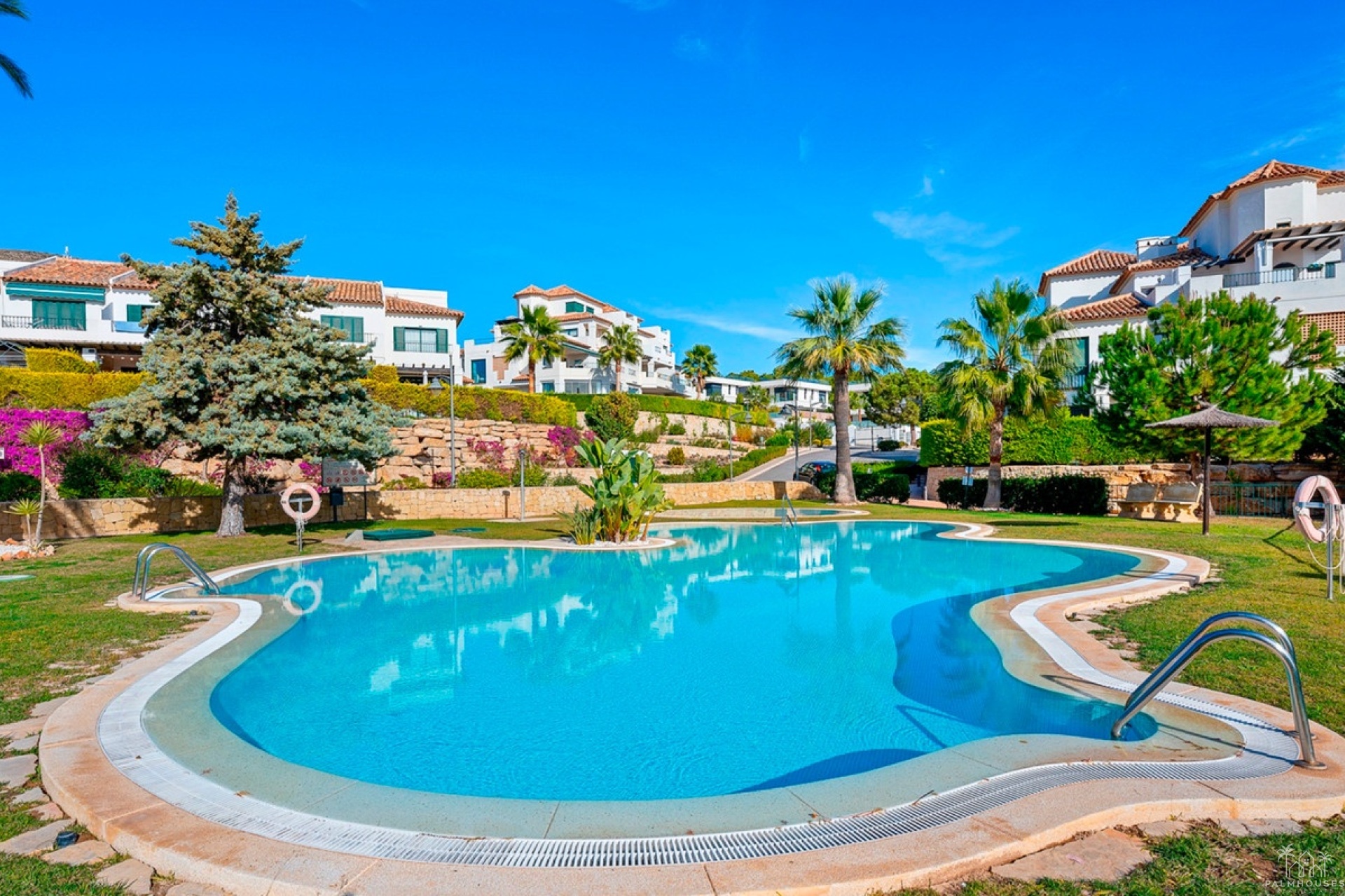 Venta - Apartment - Finestrat