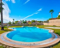 Venta - Apartment - Finestrat