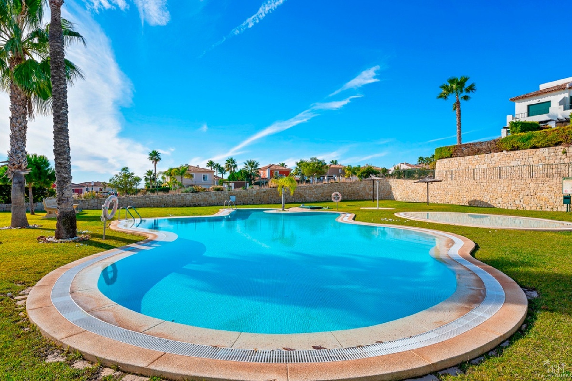 Venta - Apartment - Finestrat