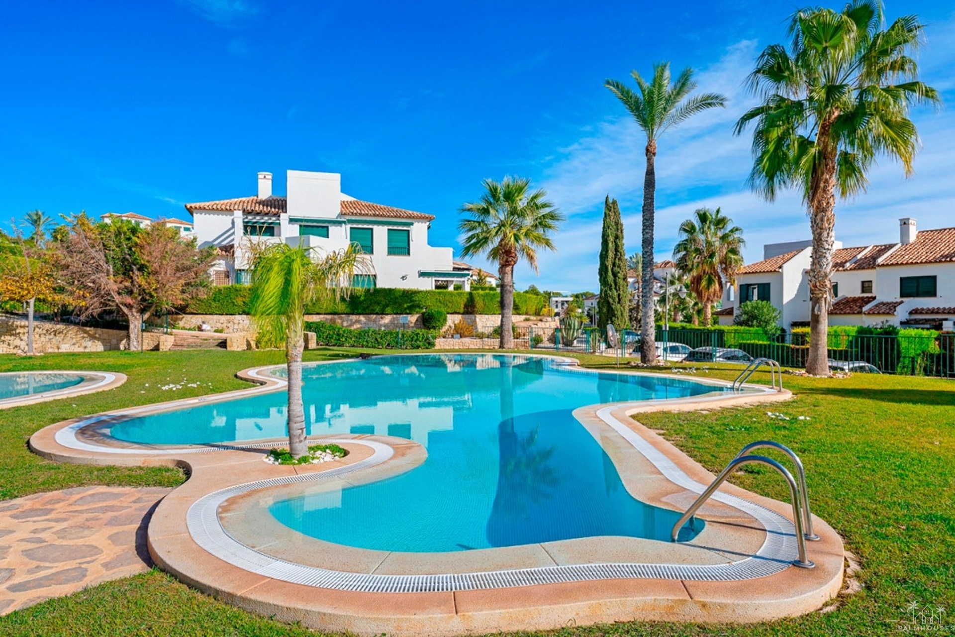 Venta - Apartment - Finestrat