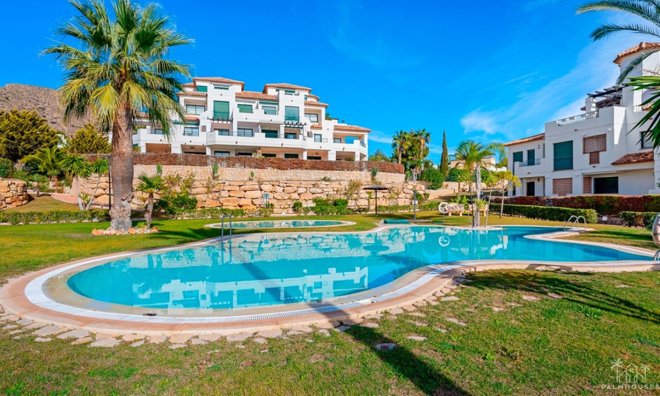 Venta - Apartment - Finestrat