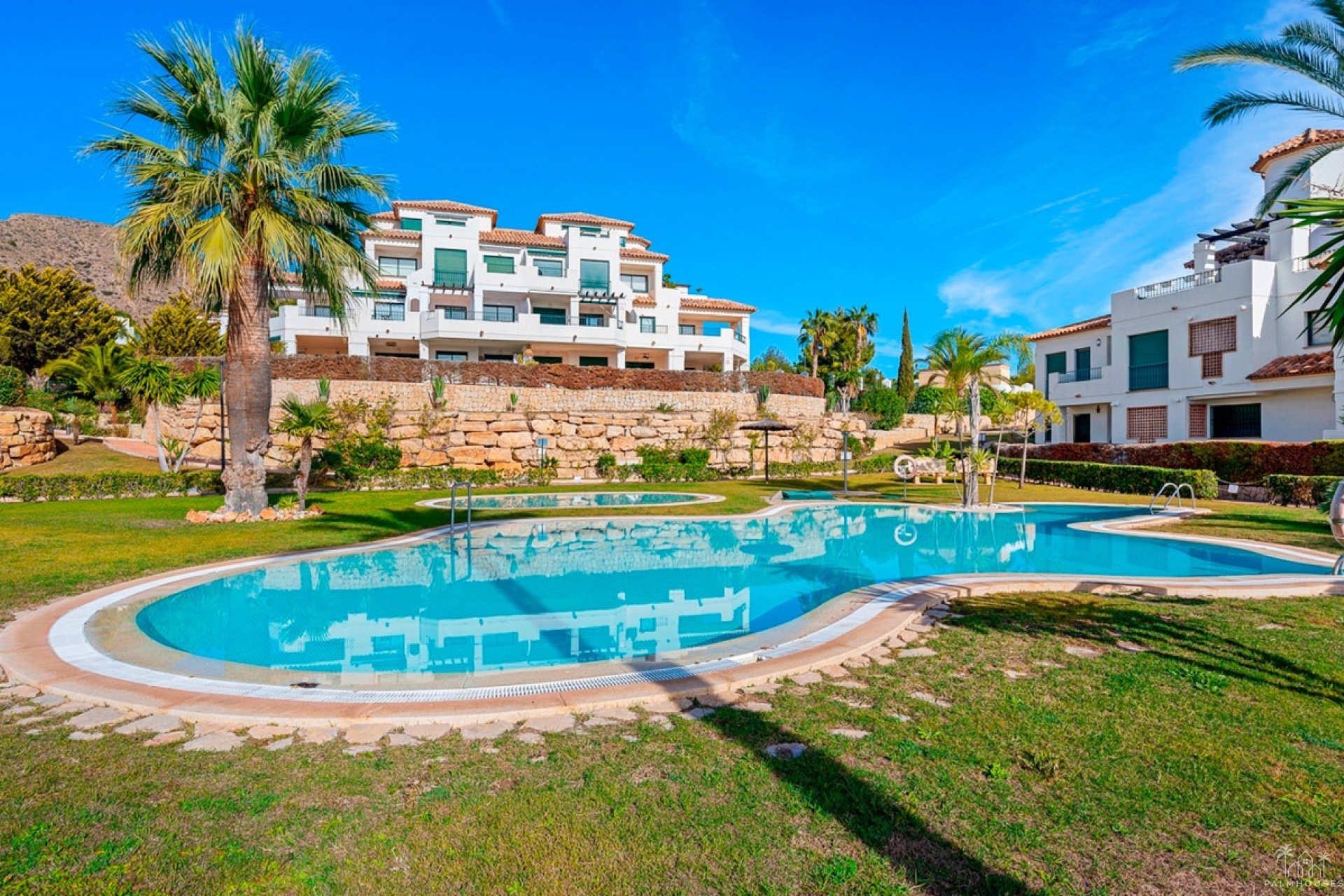 Venta - Apartment - Finestrat