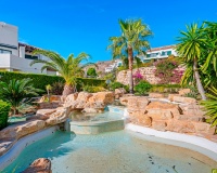Venta - Apartment - Finestrat