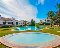 Venta - Apartment - Finestrat