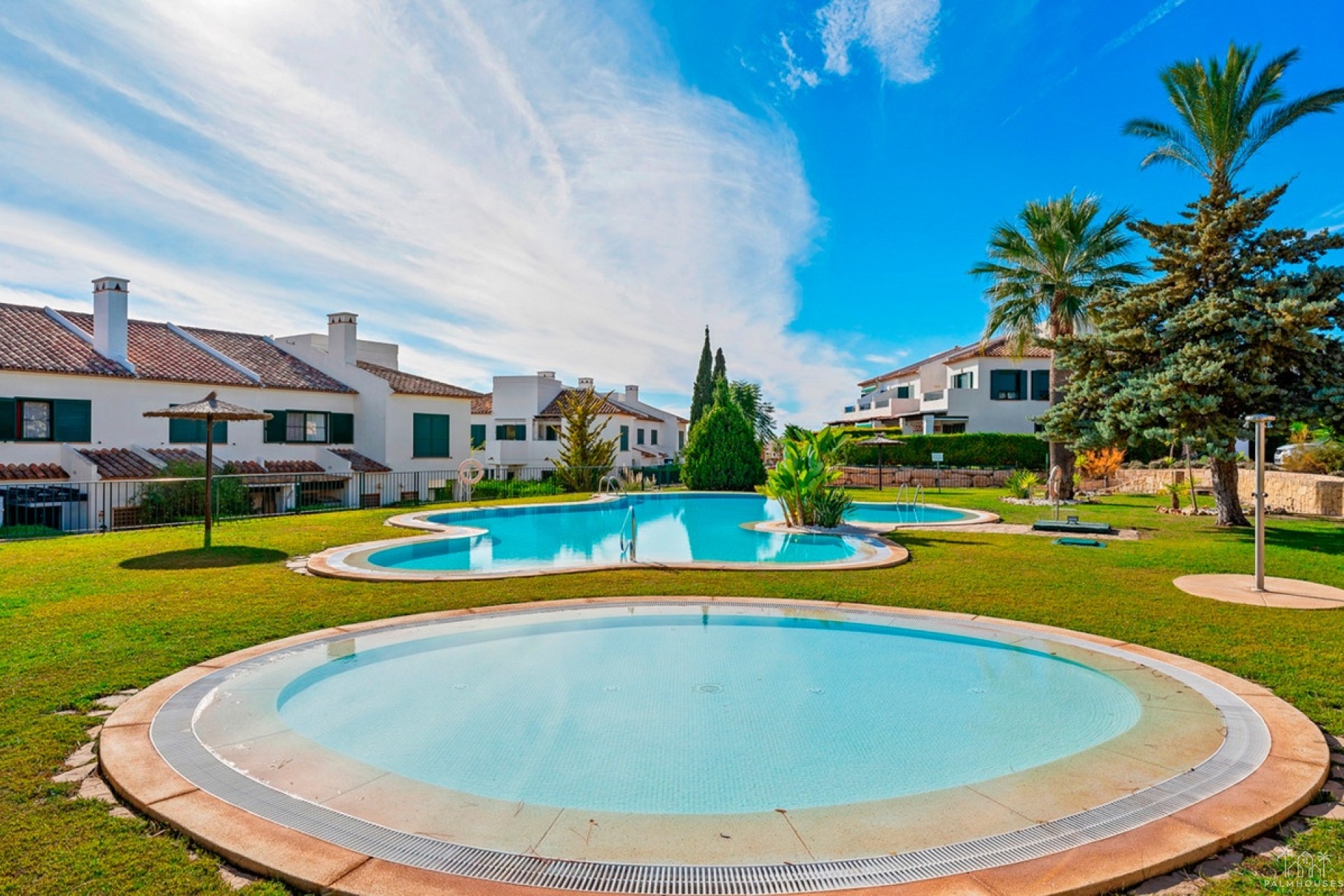 Venta - Apartment - Finestrat
