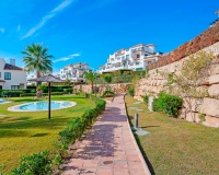 Venta - Apartment - Finestrat