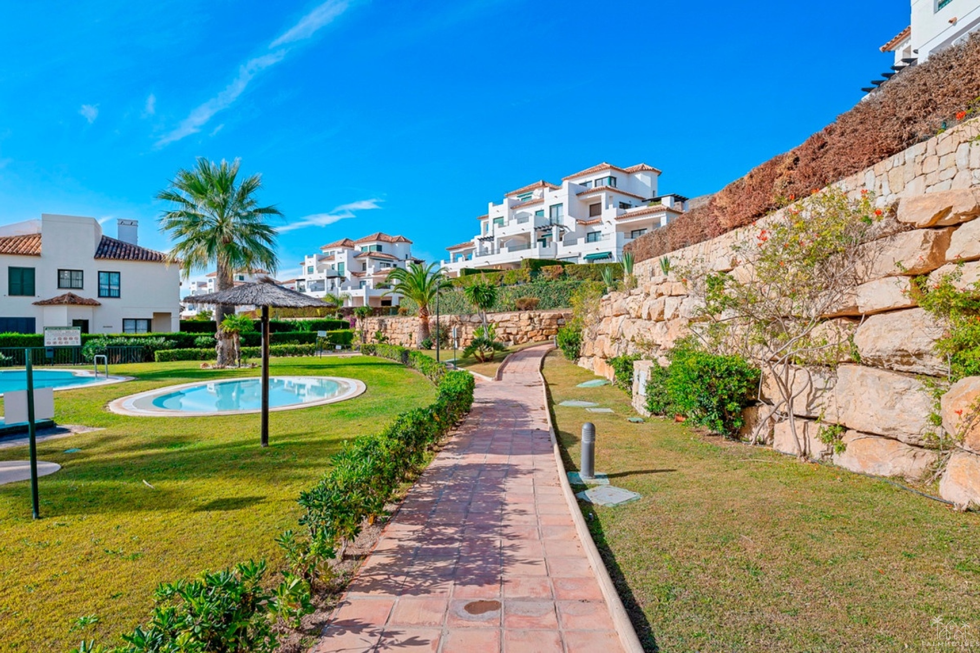 Venta - Apartment - Finestrat