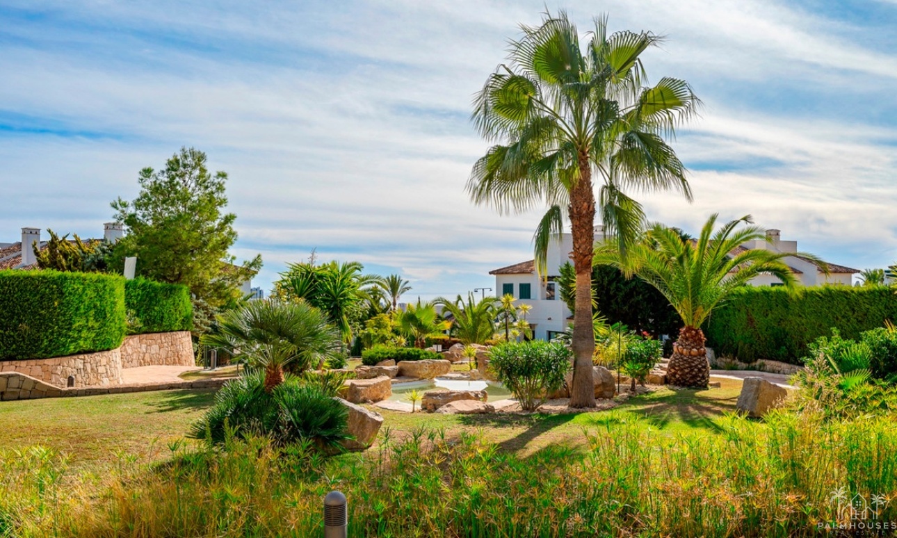 Venta - Apartment - Finestrat