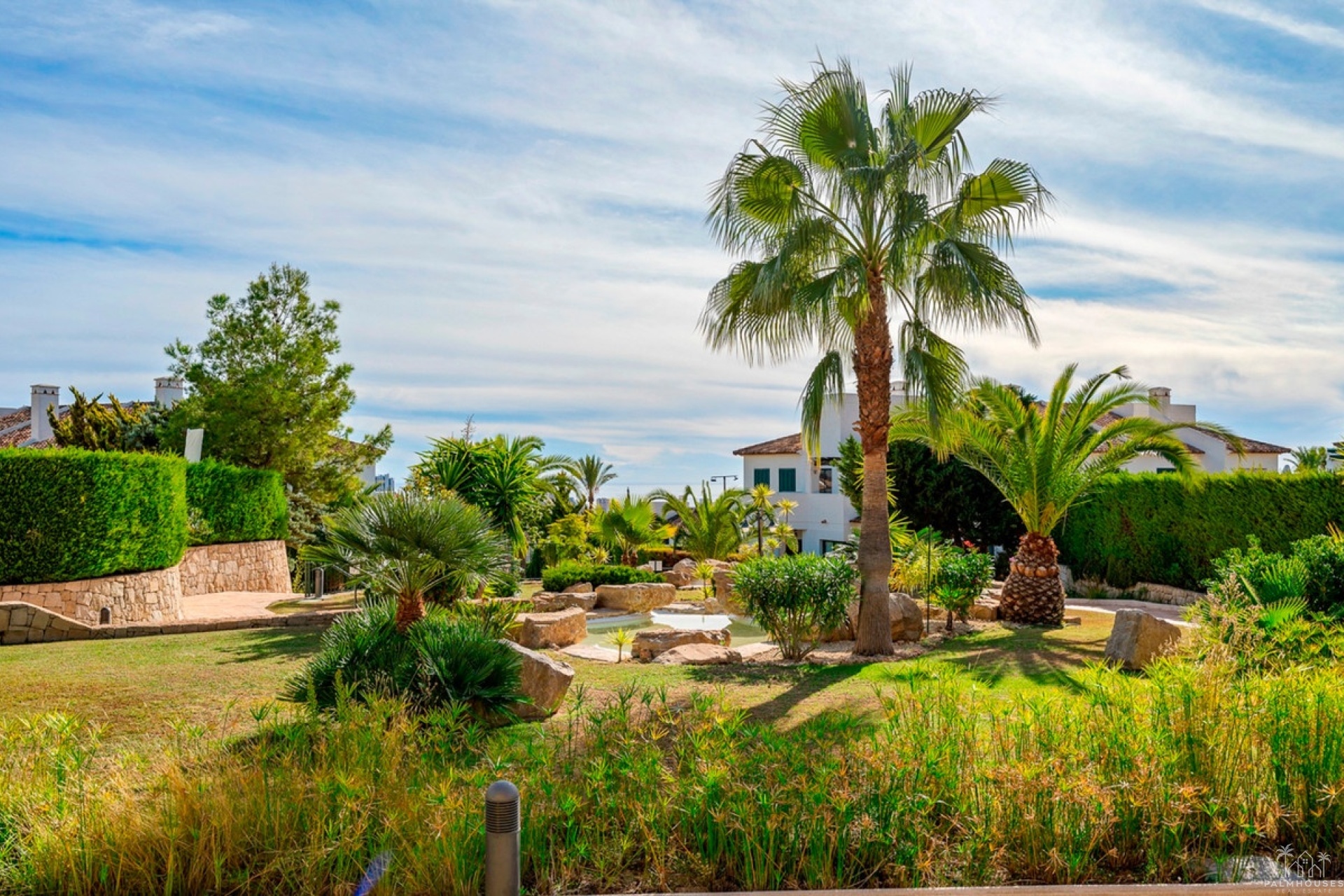 Venta - Apartment - Finestrat