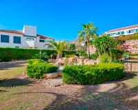 Venta - Apartment - Finestrat