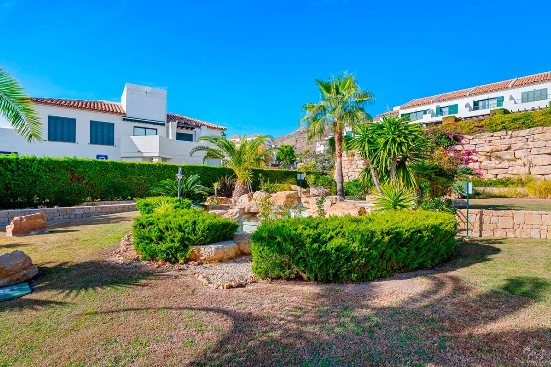 Venta - Apartment - Finestrat
