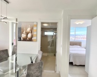 Venta - Apartment - Finestrat