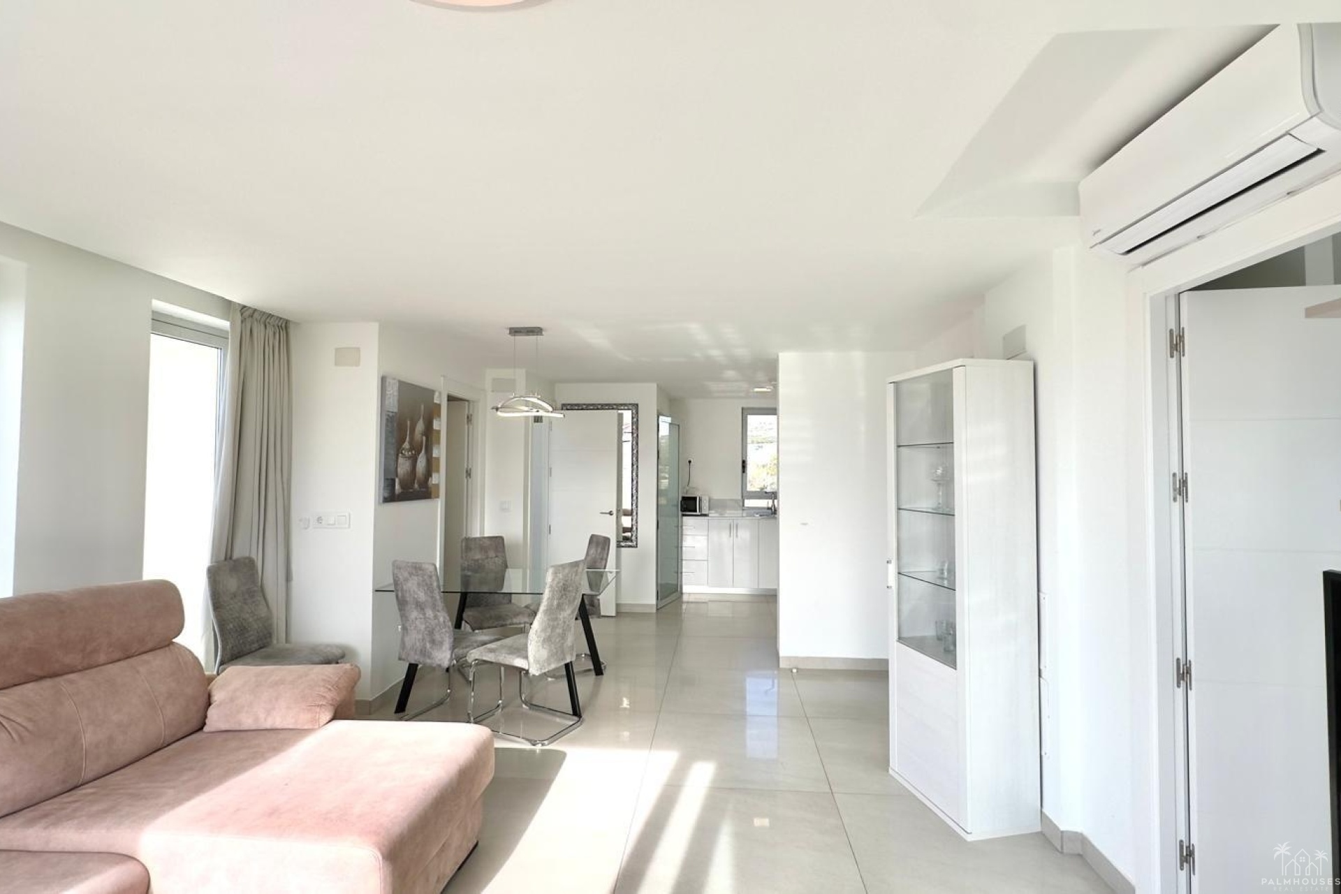 Venta - Apartment - Finestrat