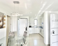 Venta - Apartment - Finestrat