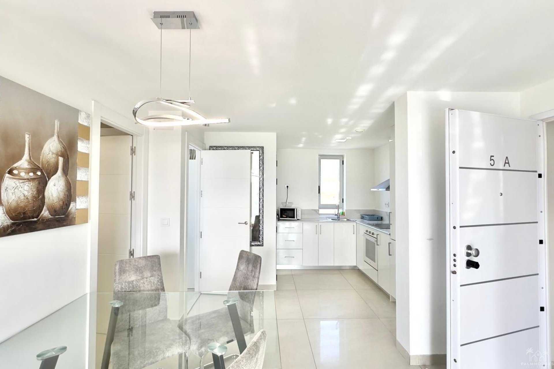 Venta - Apartment - Finestrat