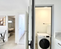 Venta - Apartment - Finestrat