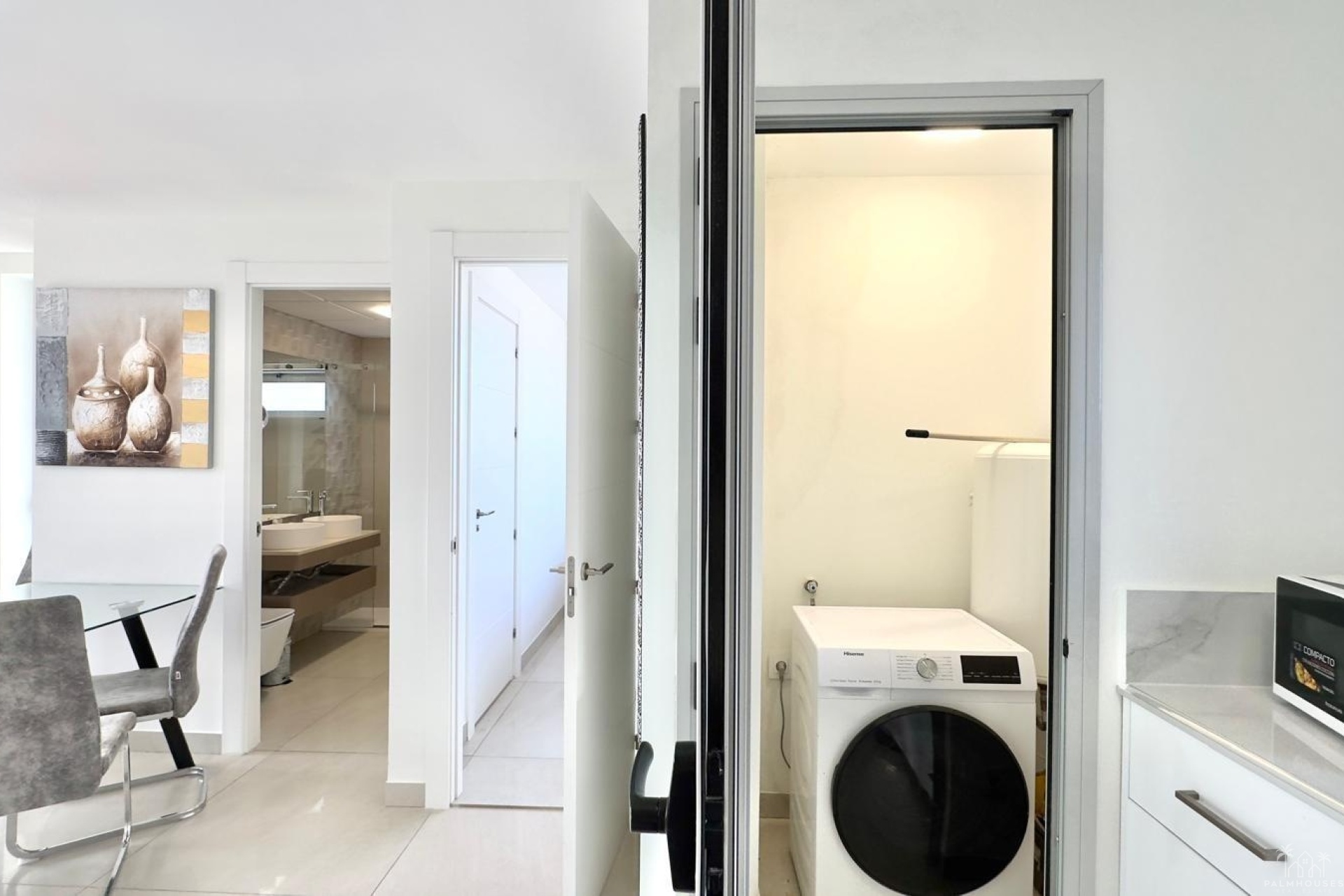 Venta - Apartment - Finestrat