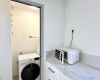 Venta - Apartment - Finestrat