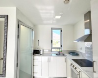 Venta - Apartment - Finestrat