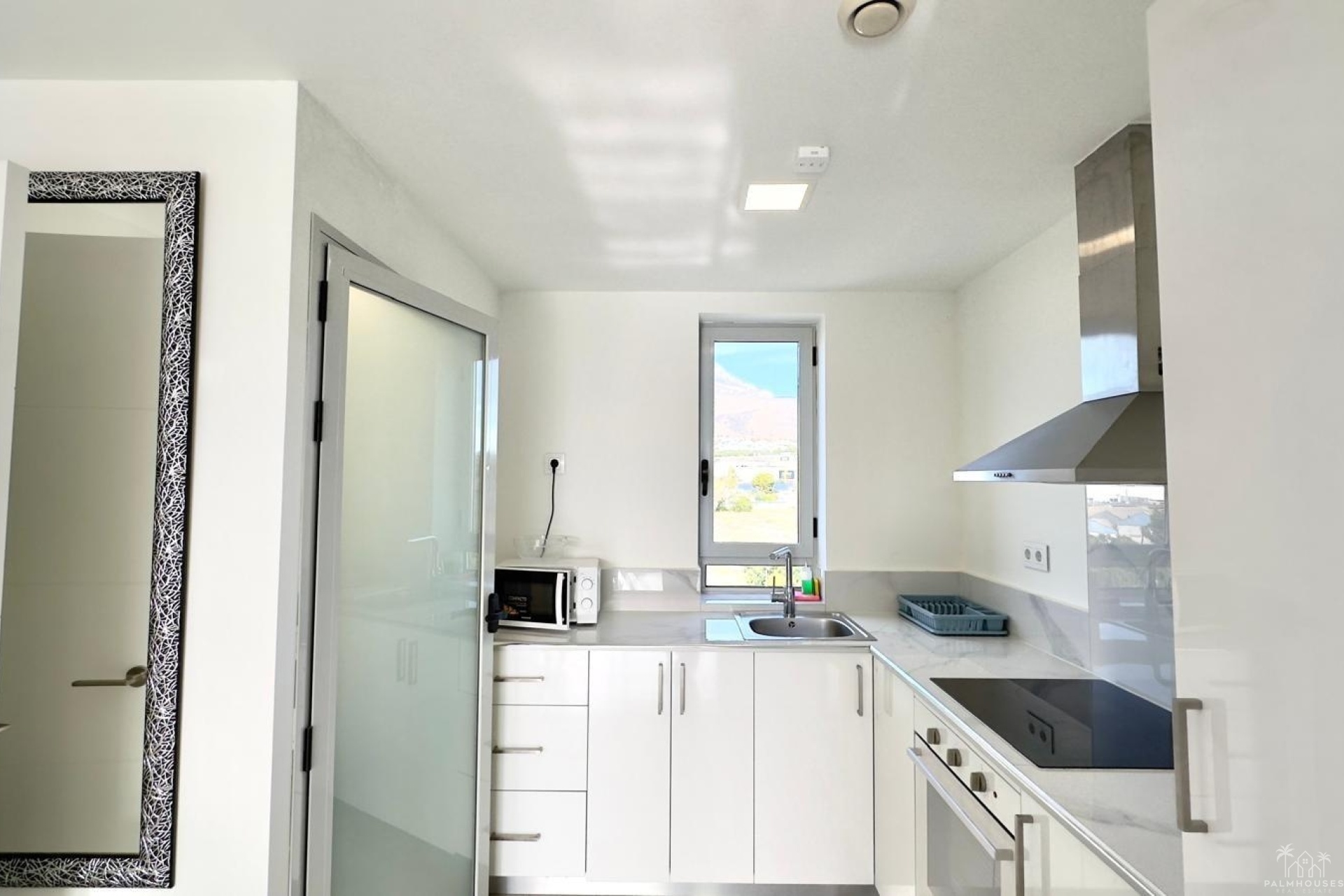 Venta - Apartment - Finestrat