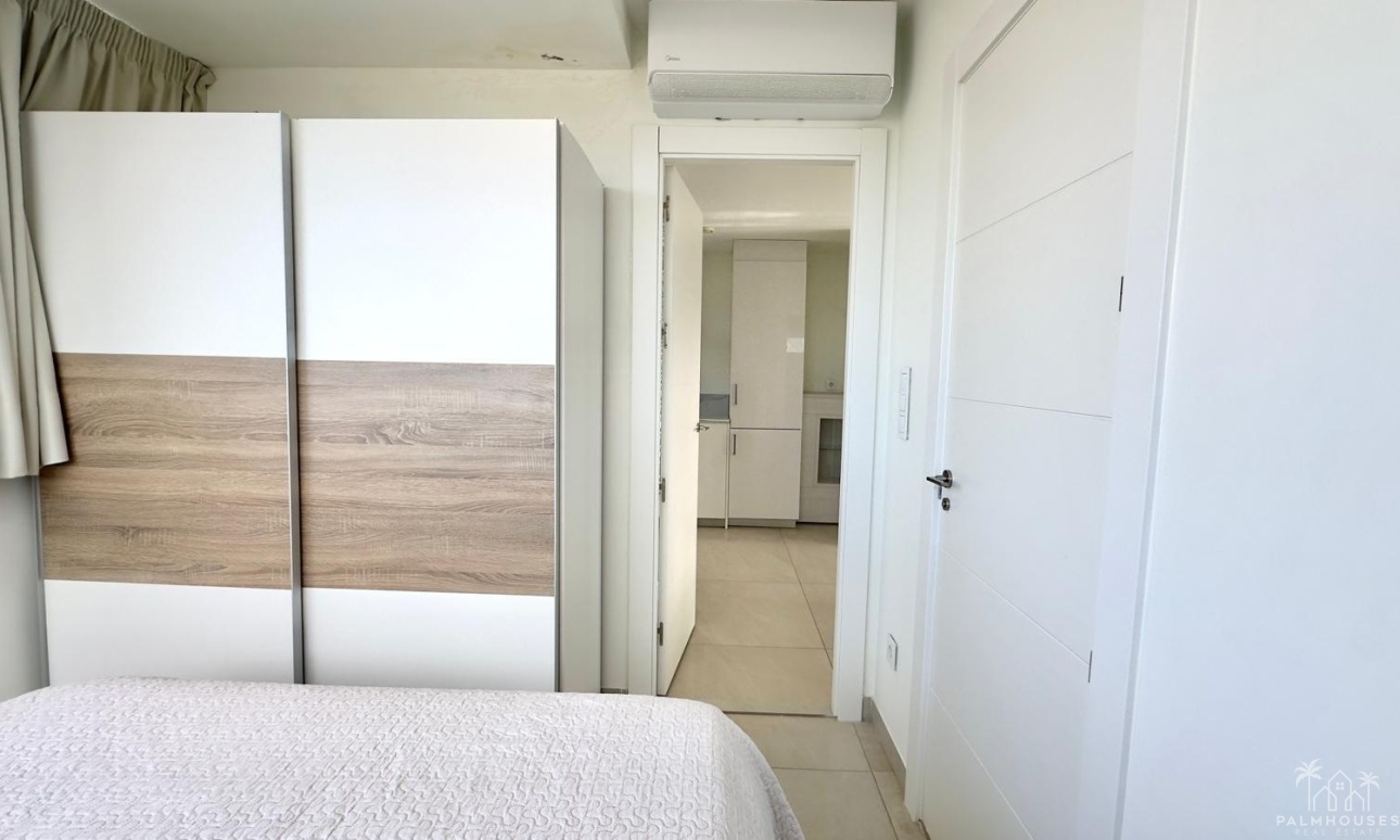 Venta - Apartment - Finestrat