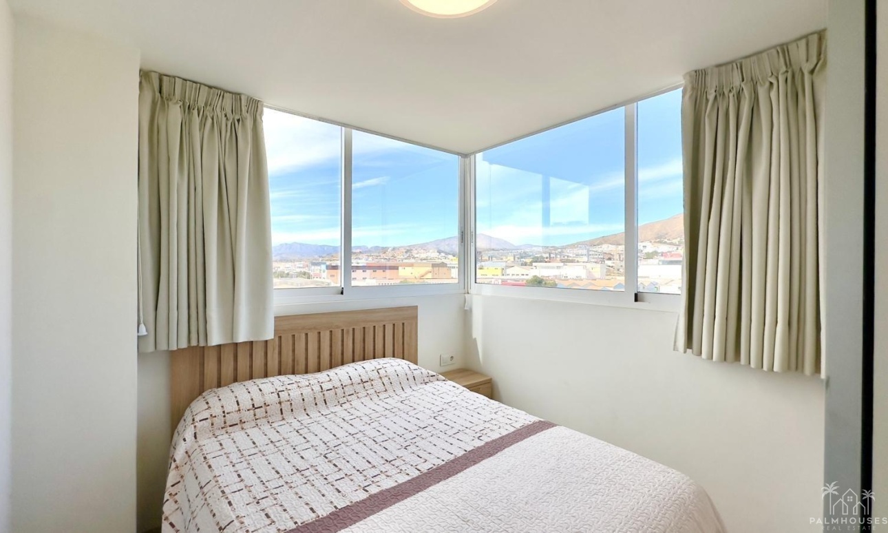 Venta - Apartment - Finestrat