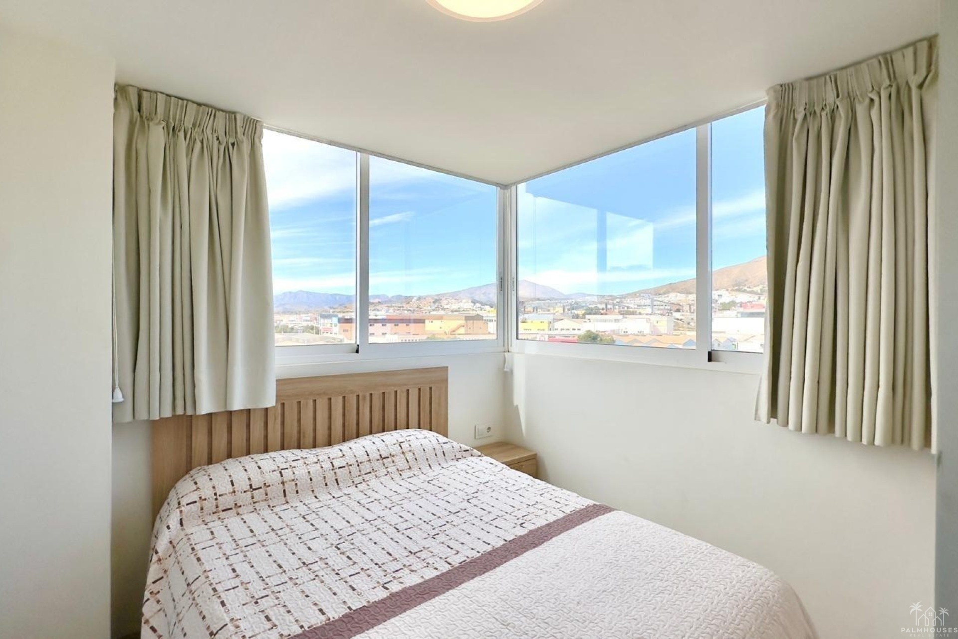 Venta - Apartment - Finestrat