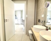 Venta - Apartment - Finestrat
