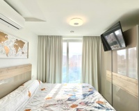 Venta - Apartment - Finestrat