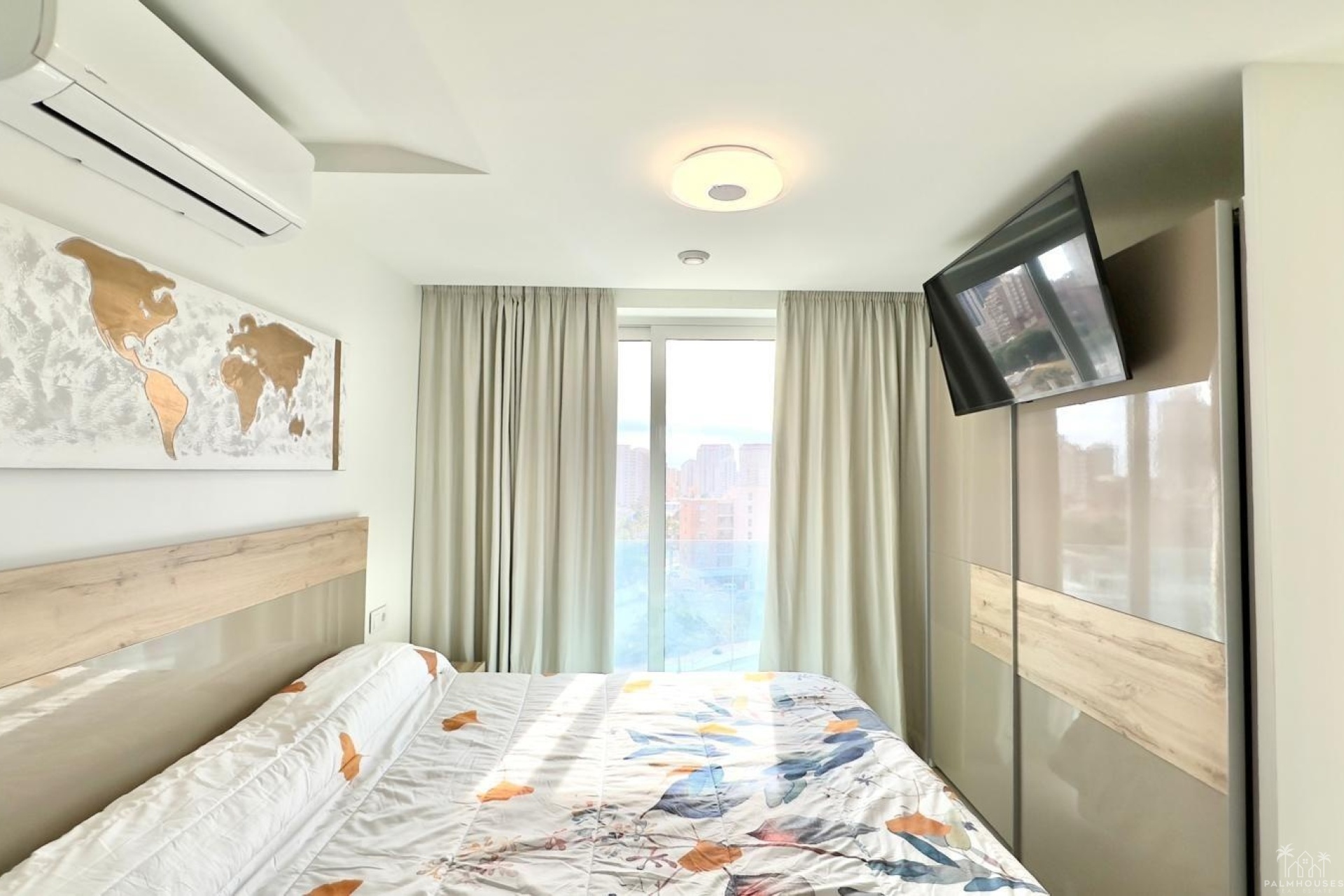 Venta - Apartment - Finestrat