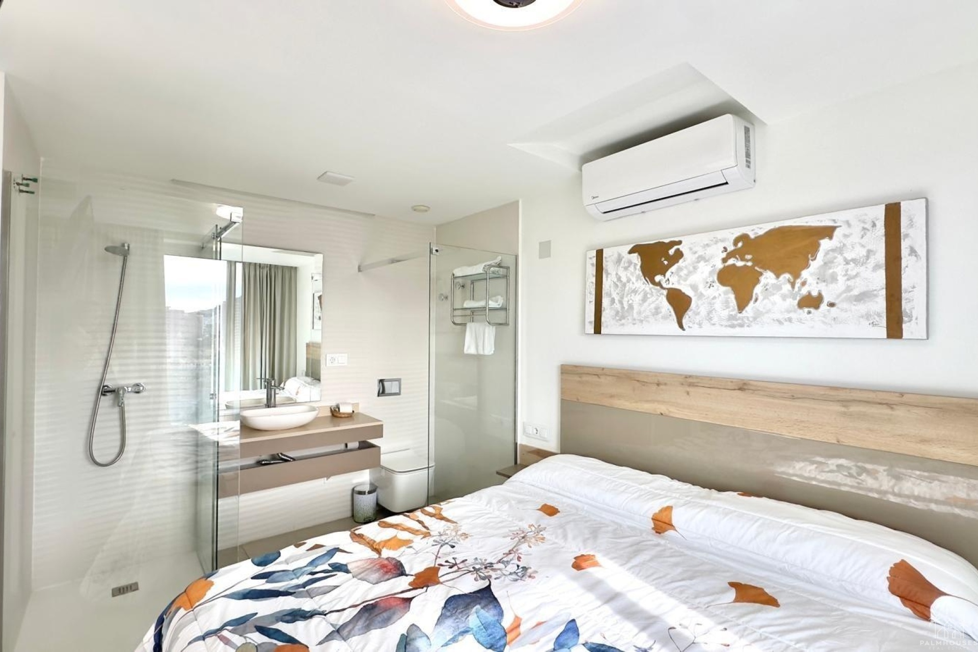 Venta - Apartment - Finestrat