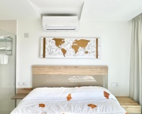 Venta - Apartment - Finestrat