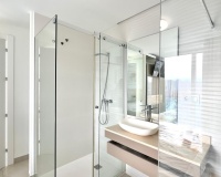 Venta - Apartment - Finestrat