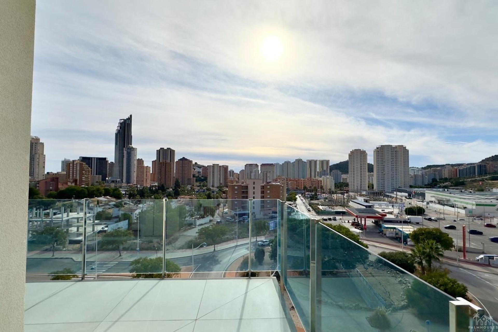 Venta - Apartment - Finestrat