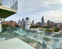 Venta - Apartment - Finestrat