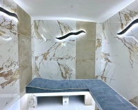 Venta - Apartment - Finestrat