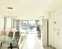 Venta - Apartment - Finestrat