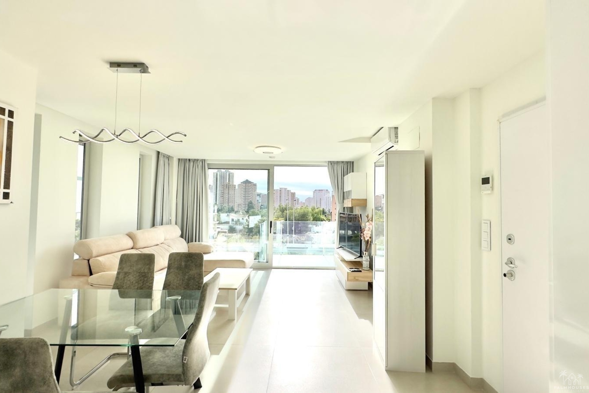 Venta - Apartment - Finestrat