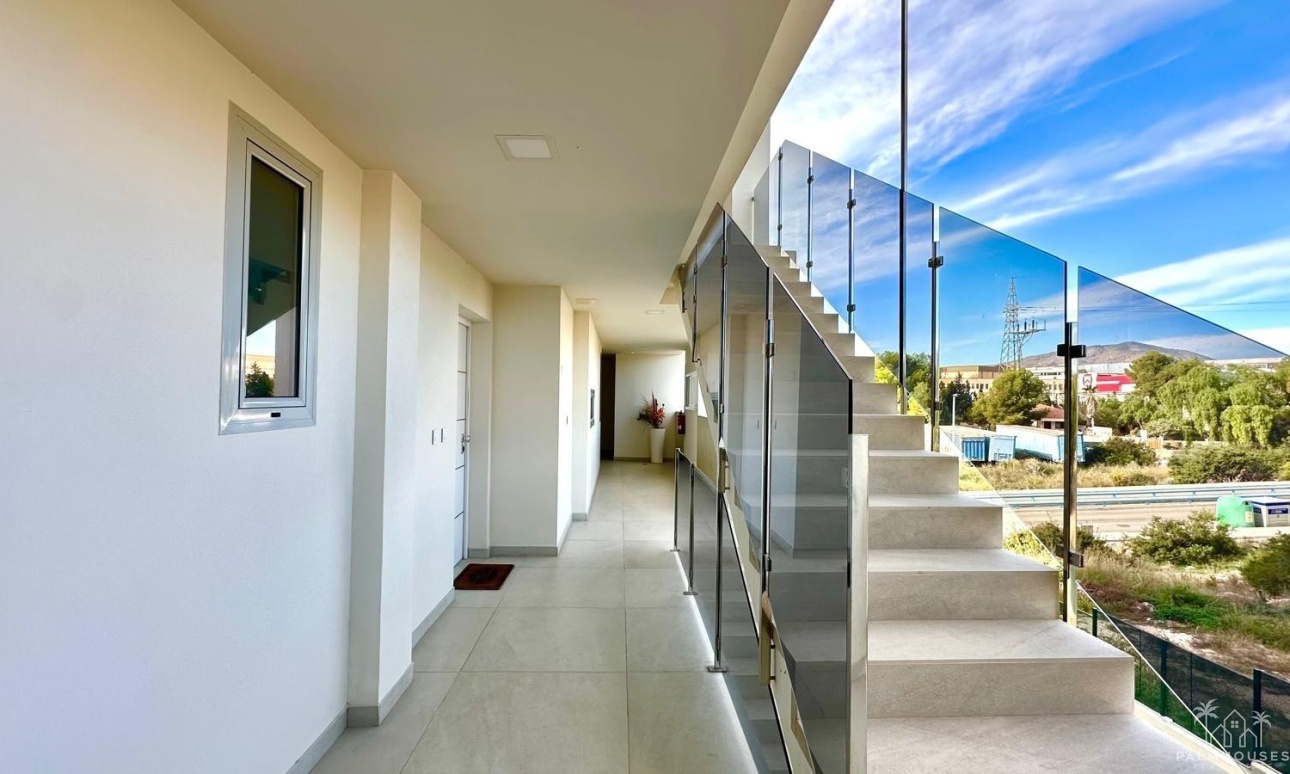 Venta - Apartment - Finestrat