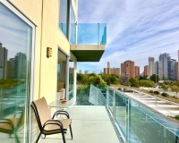 Venta - Apartment - Finestrat