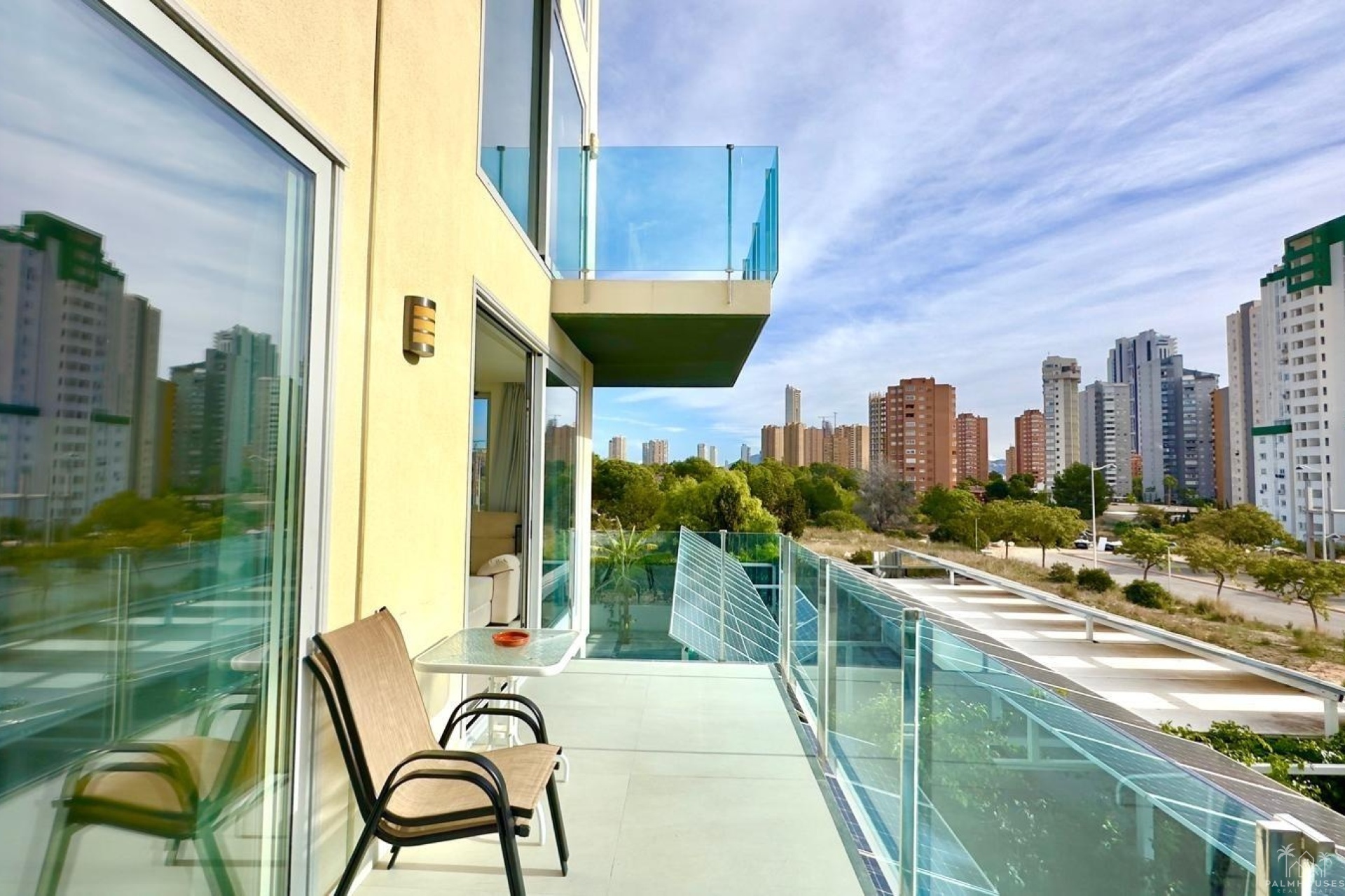 Venta - Apartment - Finestrat