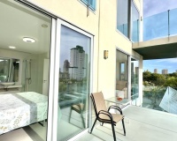 Venta - Apartment - Finestrat
