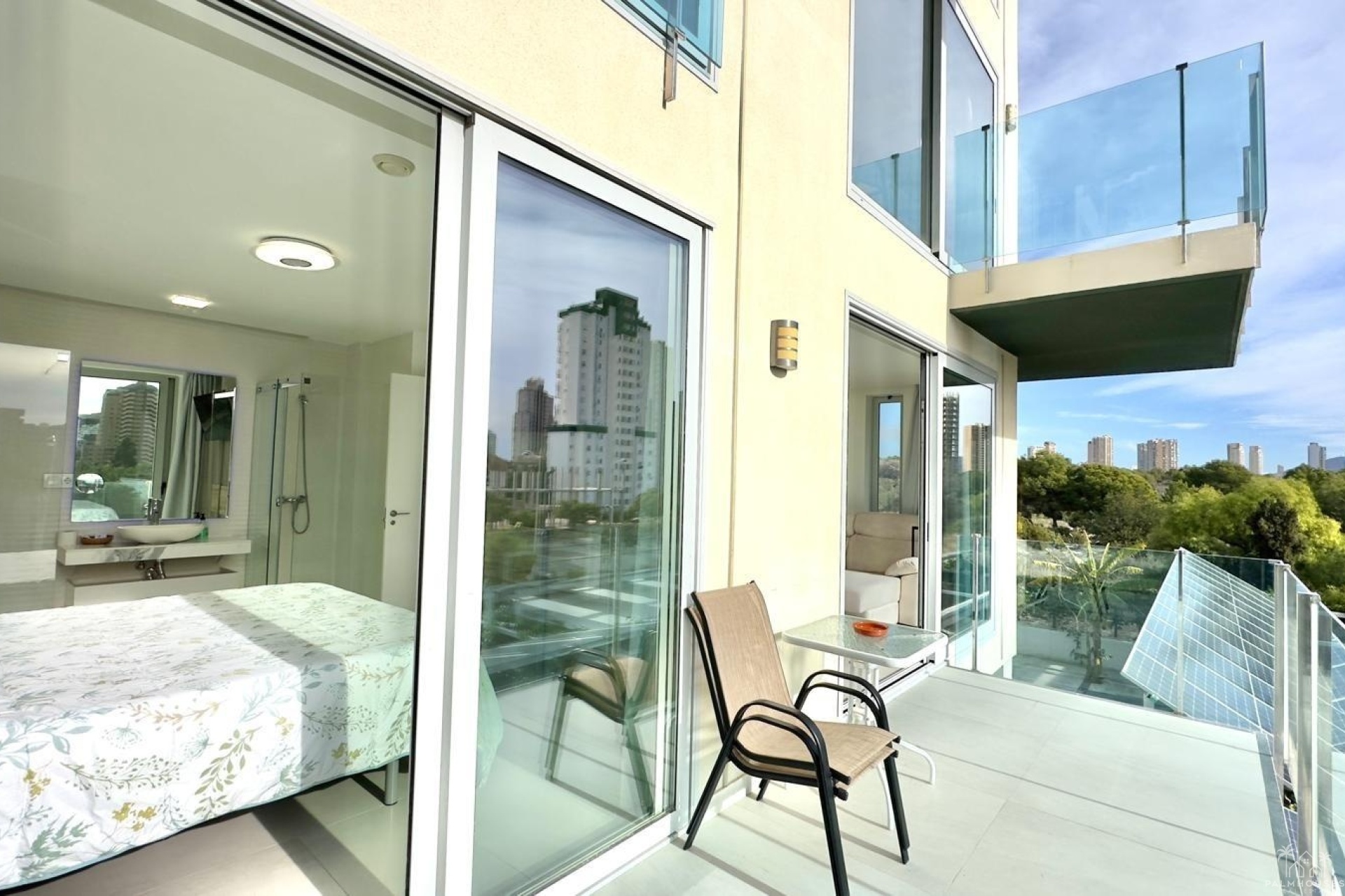 Venta - Apartment - Finestrat