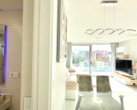 Venta - Apartment - Finestrat