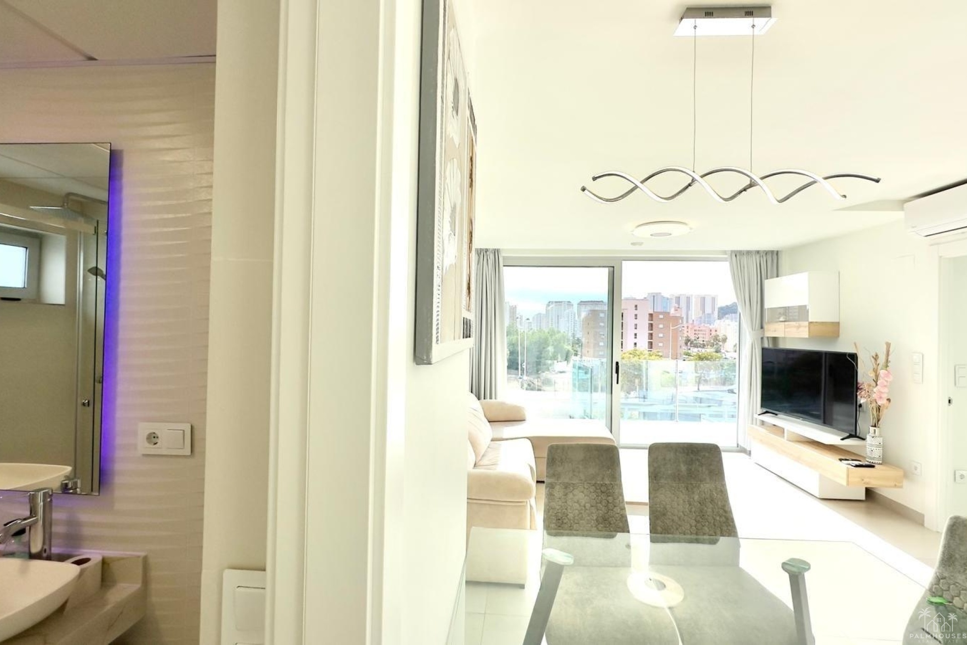 Venta - Apartment - Finestrat