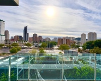 Venta - Apartment - Finestrat