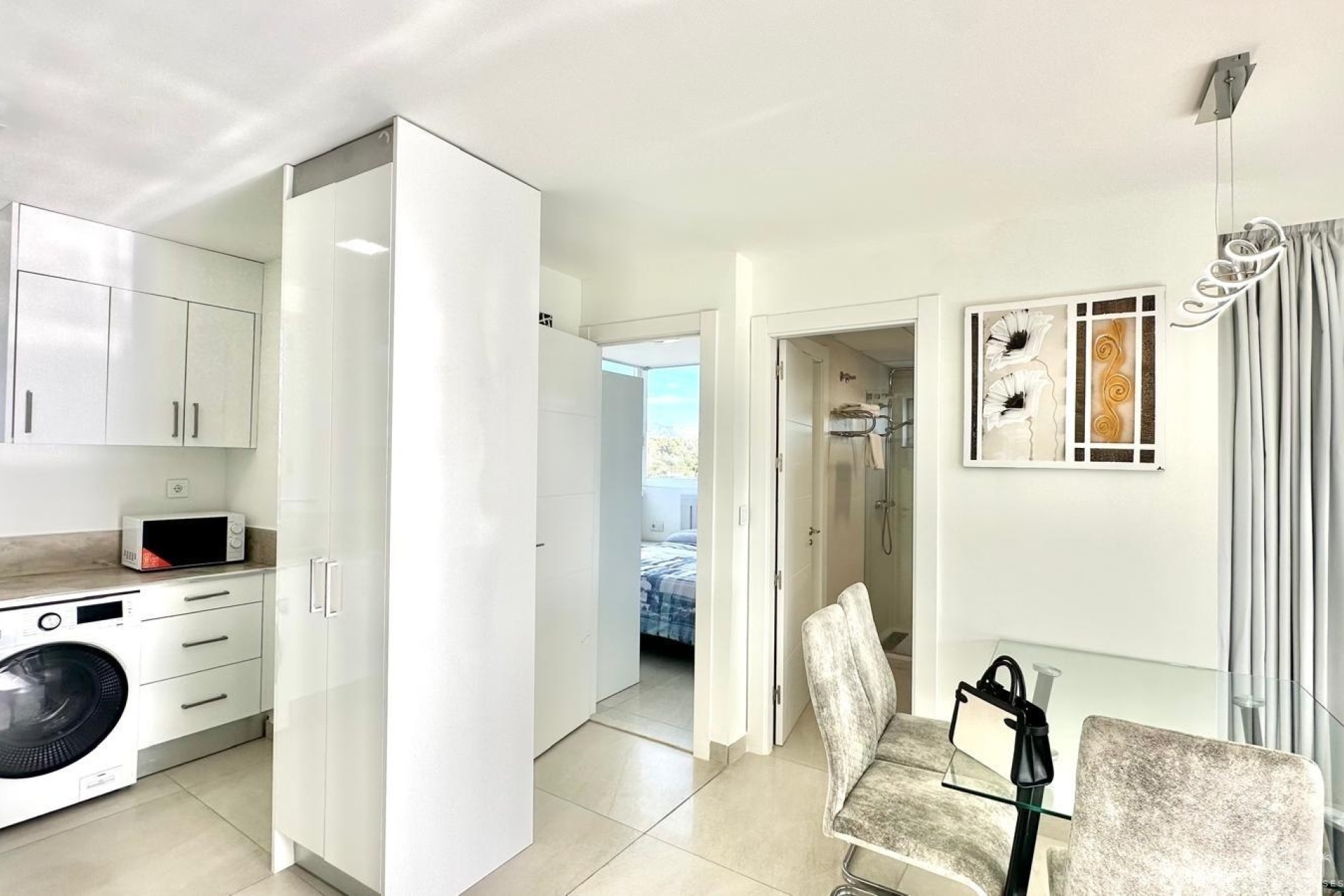 Venta - Apartment - Finestrat
