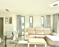 Venta - Apartment - Finestrat